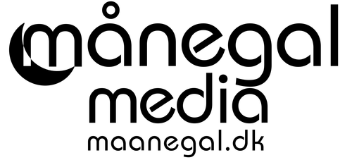 Månegal Media